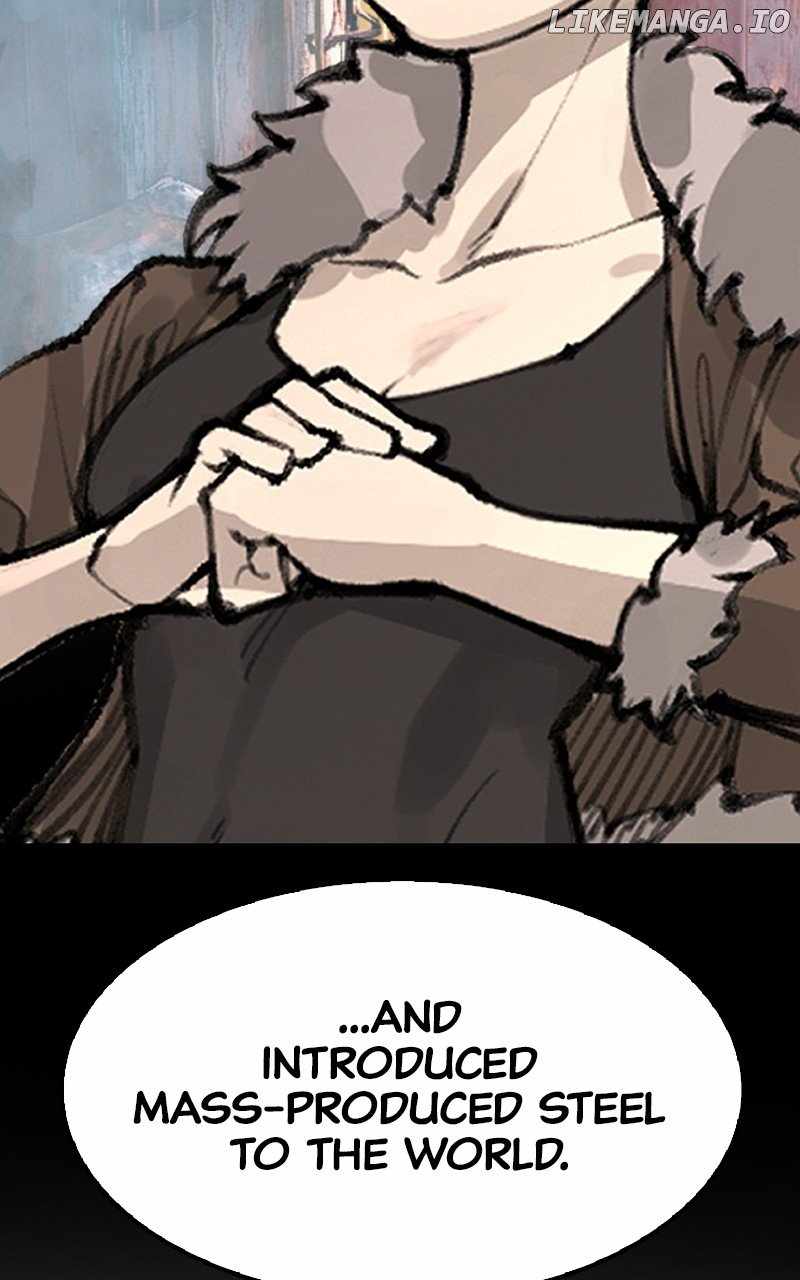 Piece Maker of Flame Chapter 42 86